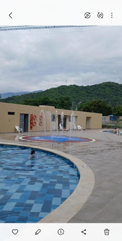 Aparta Estudio Santa Marta - image 13