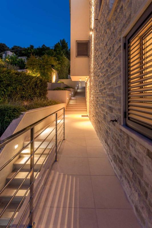 Beautiful Korcula Villa A Few Steps To The Sea Villa Korcula Waterfront - image 21