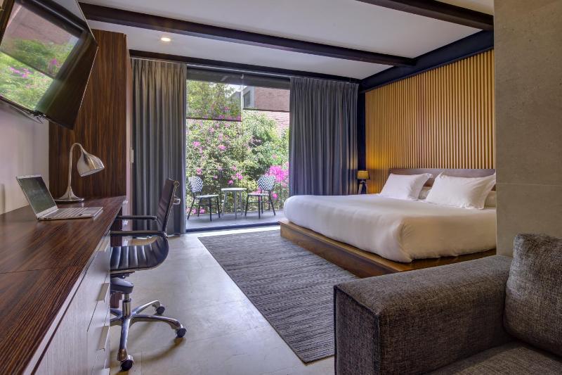 MX Grand Suites - image 35