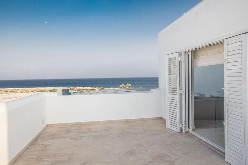 Villa Fig Tree Bay Seafront Luxury 5Bdr Seafront Protaras - image 7