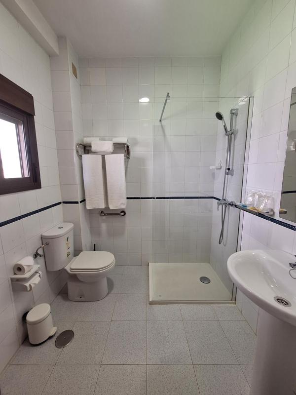 Family Room with Shower image 4