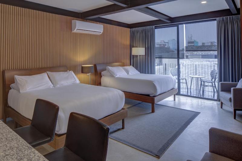 MX Grand Suites - image 13