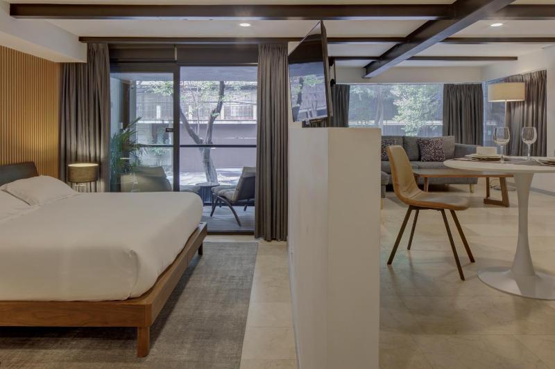 MX Grand Suites - image 19