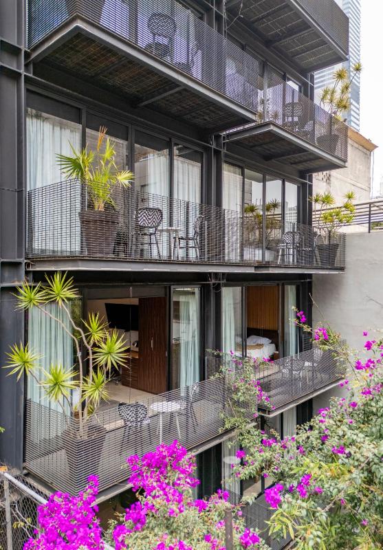 MX Grand Suites - image 29