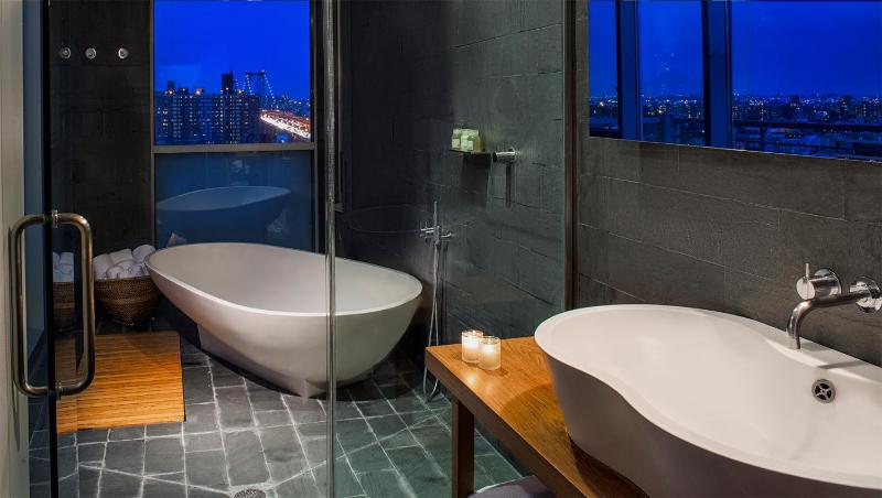 Two-Bedroom Suite image 3