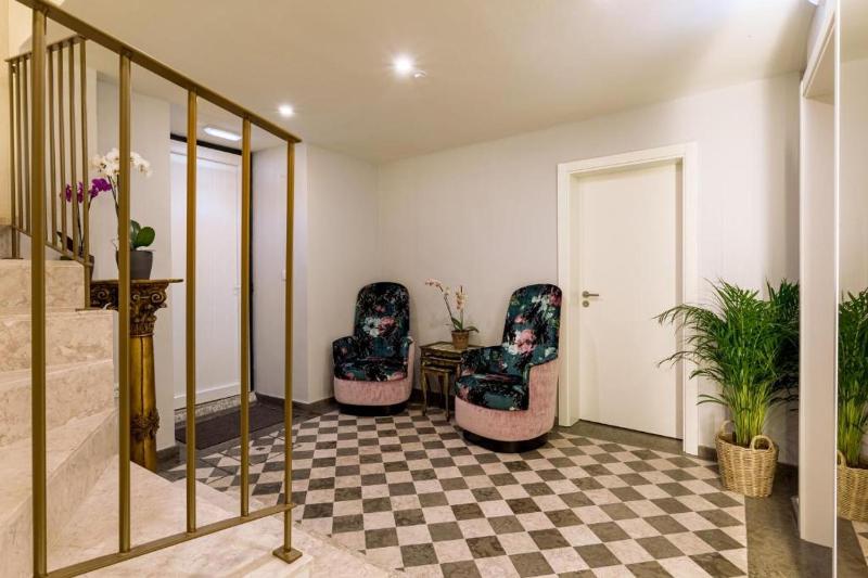 Azzulea Rossio Suites - image 16
