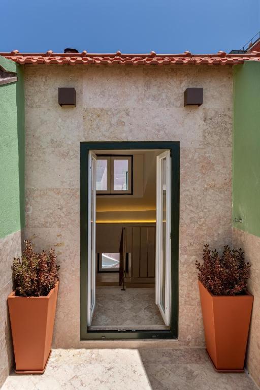 Azzulea Rossio Suites - image 15