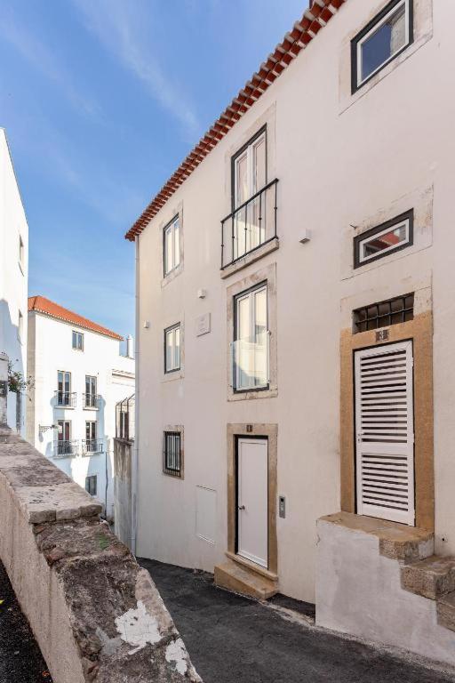 Azzulea Rossio Suites - image 11