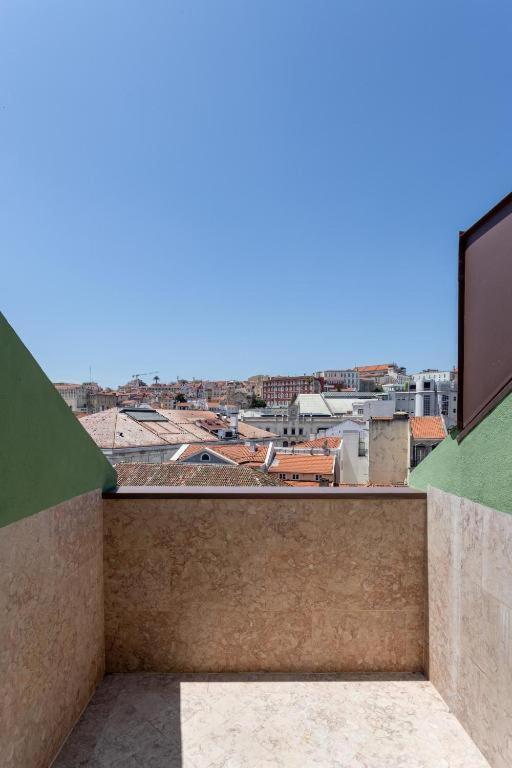 Azzulea Rossio Suites - image 14