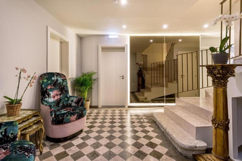 Azzulea Rossio Suites - image 13
