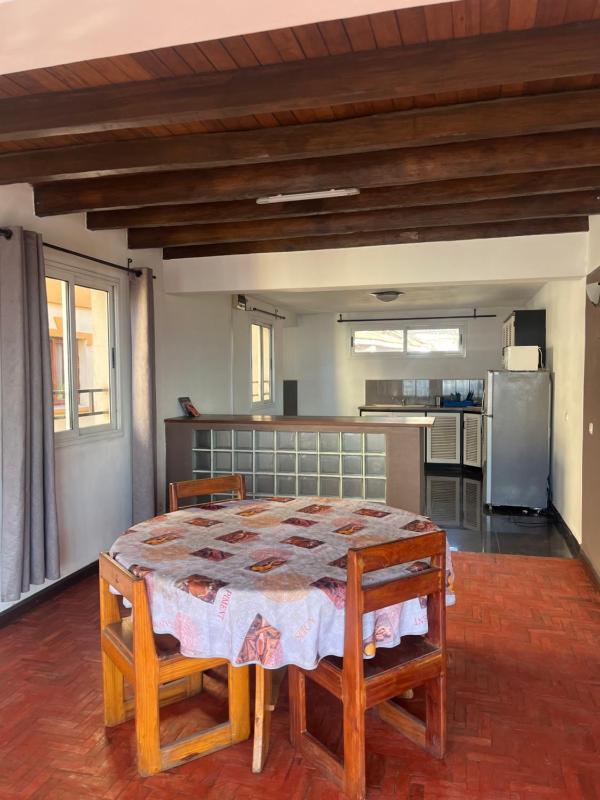 Appartement Antananarivo - Palais de la Reine Rova - image 11