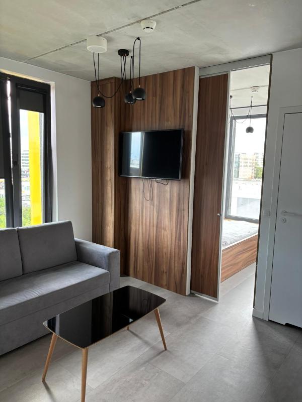 Magnolia Loft Apartments - image 33