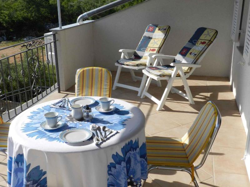 Apartment in Malinska I - image 21