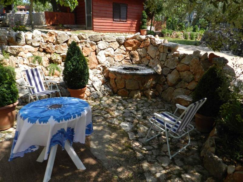 Apartment in Malinska I - image 17