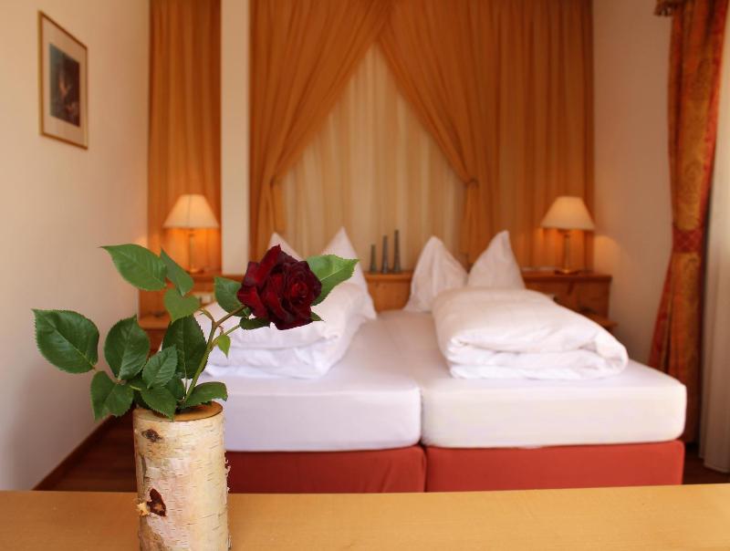 Superior Double-Room with Balcony  image 1