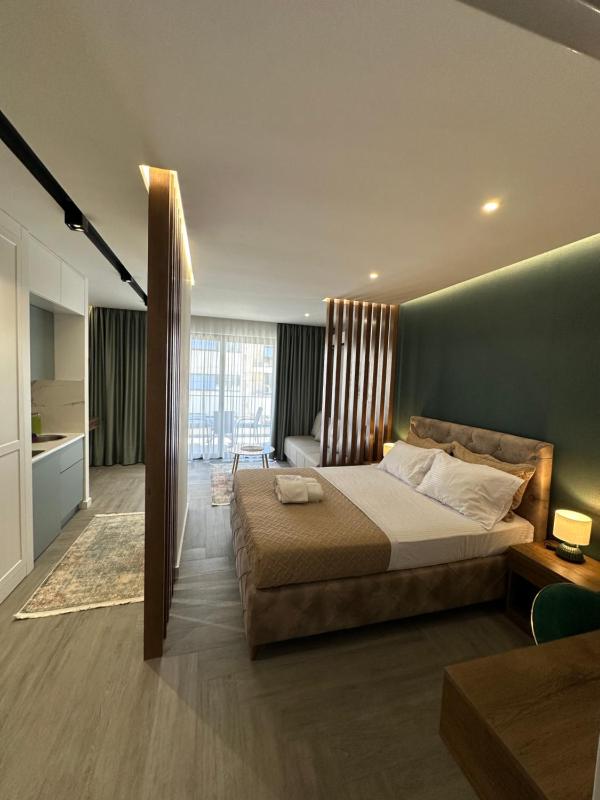 Mirage apartments - image 6