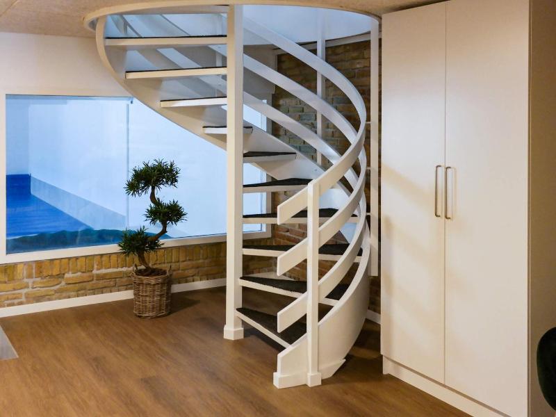 5 star holiday home in Blokhus - image 16