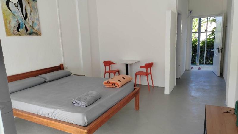 PORT VILA Airport Hotel - image 11