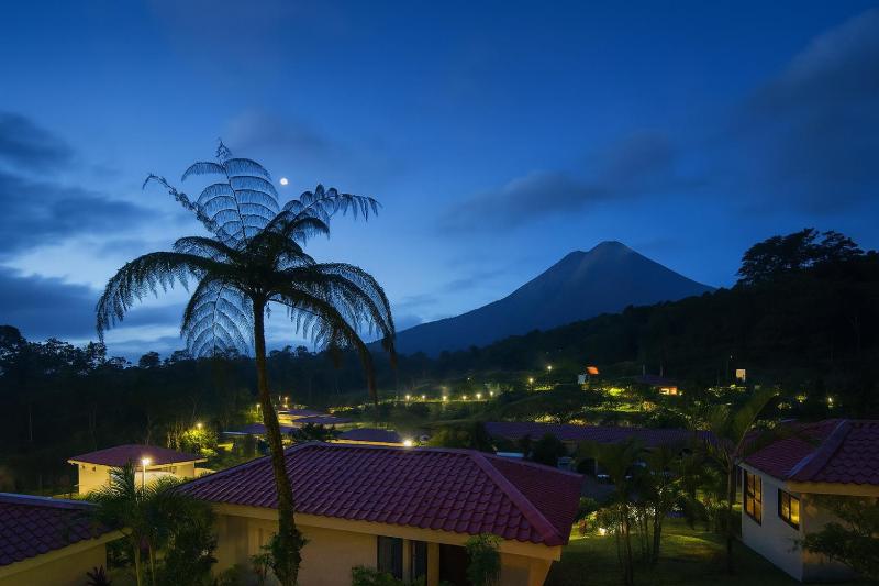 Arenal Volcano Inn - image 16