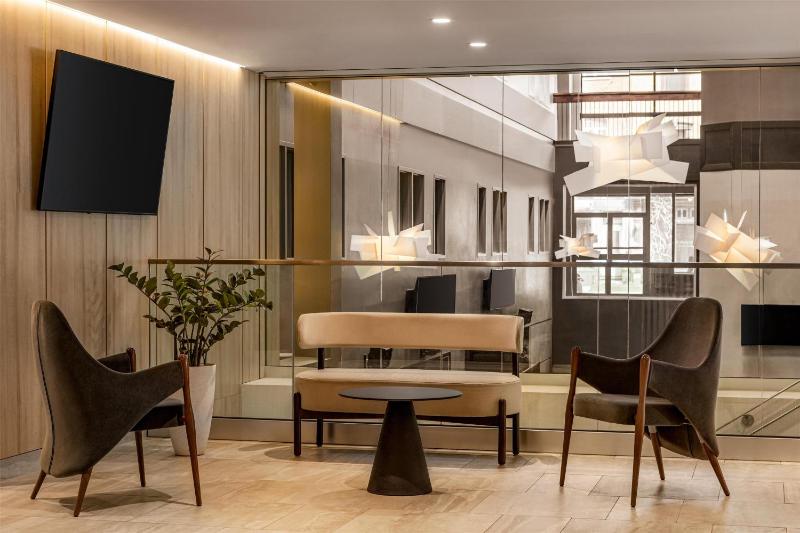 Le Saint-Edouard WorldHotels Distinctive - image 6