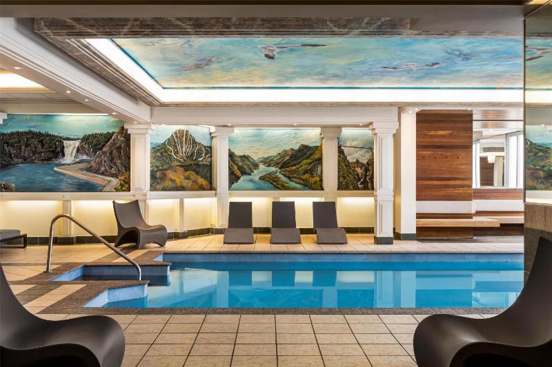 Le Saint-Edouard WorldHotels Distinctive - image 3