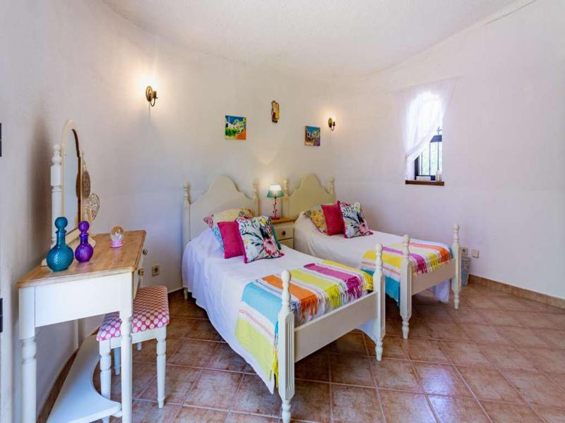 Moorish Style Carvoeiro Villa 3 Bedrooms Villa Azure Vista - image 18