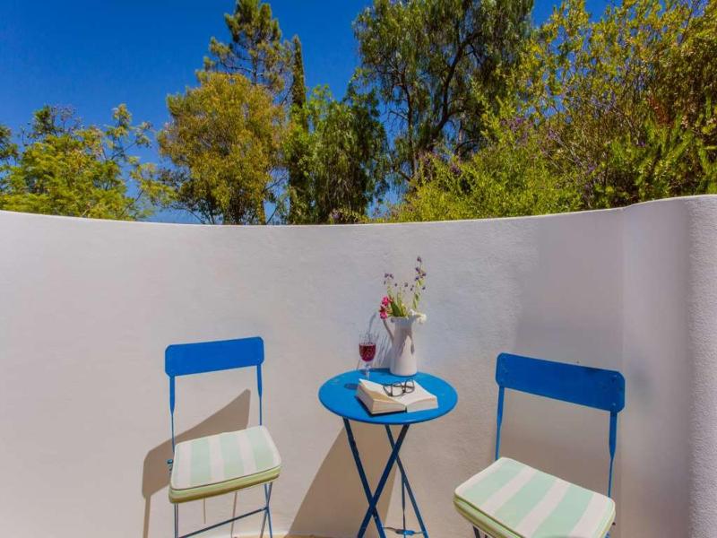 Moorish Style Carvoeiro Villa 3 Bedrooms Villa Azure Vista - image 11