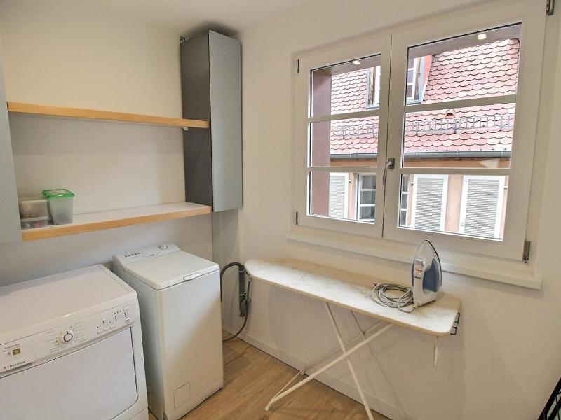 Duplex élégant pour 4 pers avec garage au centre de Colmar - FR-1-722-13 - image 17