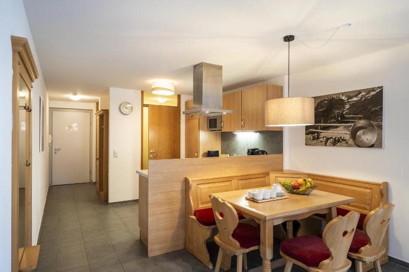 Two-Bedroom Apartment image 1