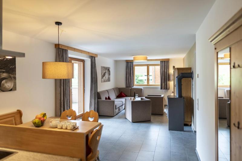 Two-Bedroom Apartment image 4