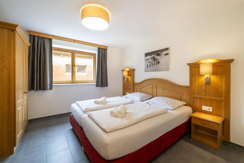 Two-Bedroom Apartment image 3