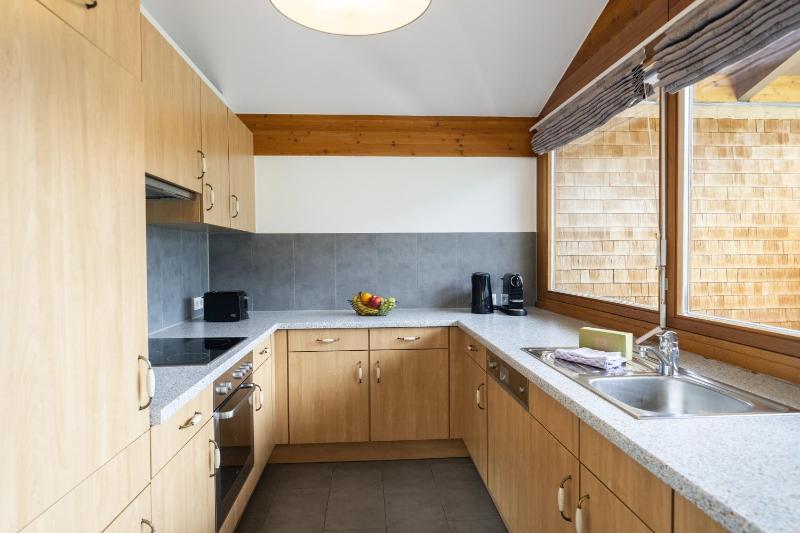 Three-Bedroom Apartment image 4
