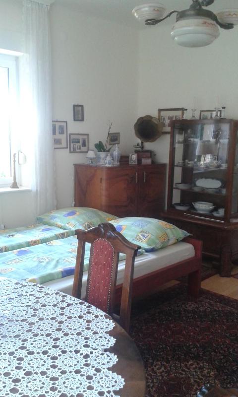 Quadruple Room image 4