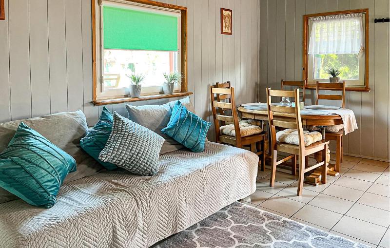 One-Bedroom Holiday Home image 1