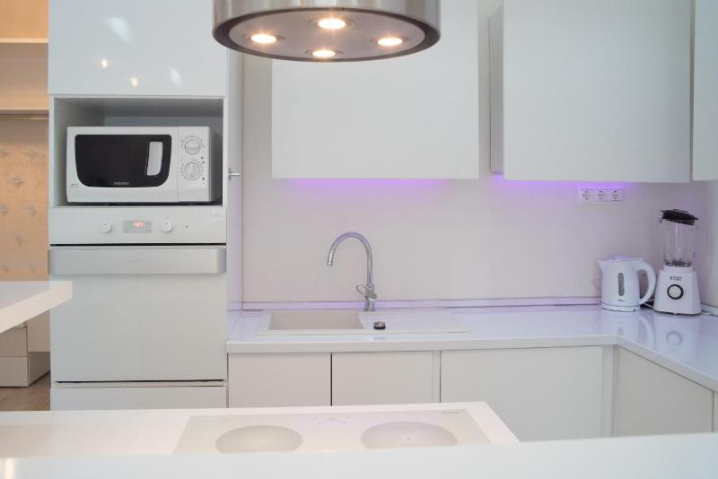 Sofia Apartment - image 15