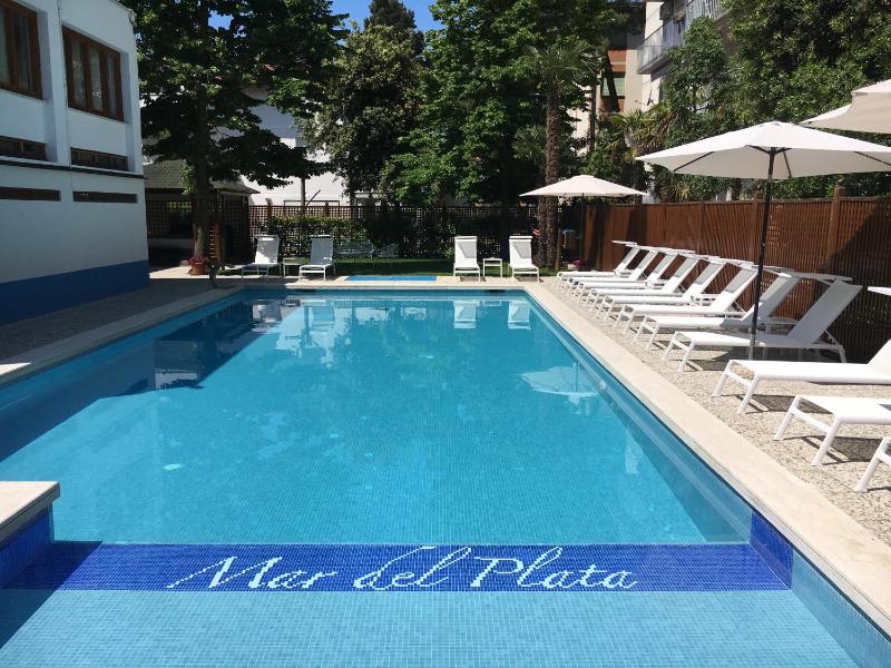 Hotel Mar Del Plata - image 26