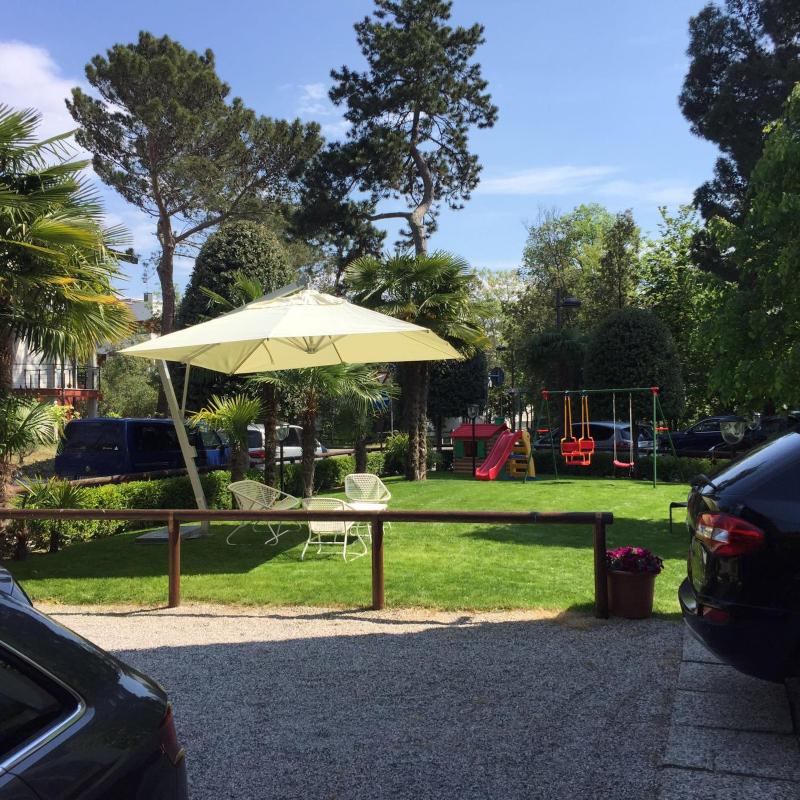 Hotel Mar Del Plata - image 36
