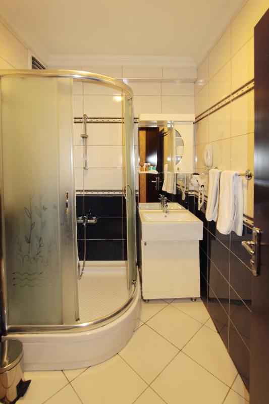 Superior Triple Room image 2