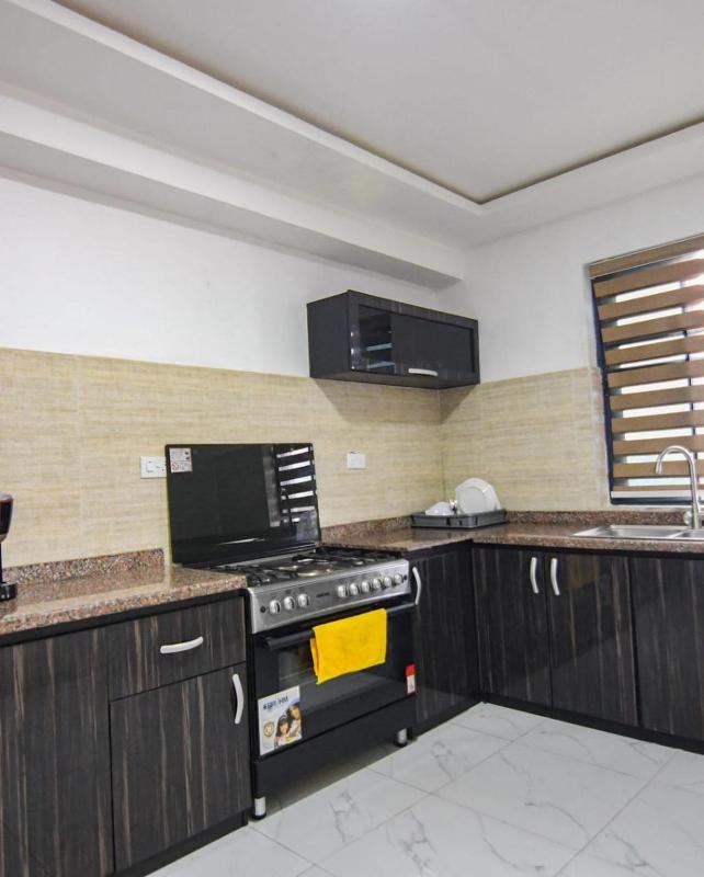 Lifestyle18 Hotel and Shortlet Apartments - image 9