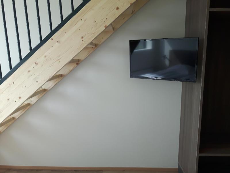 Family Room with Private Bathroom image 4