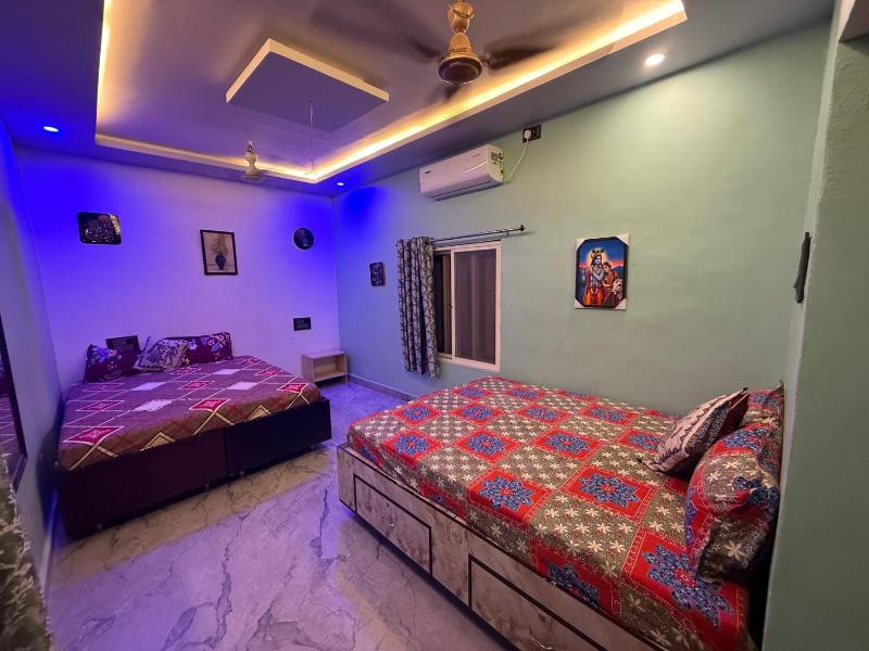 Roshini Homestay Hampi - image 16