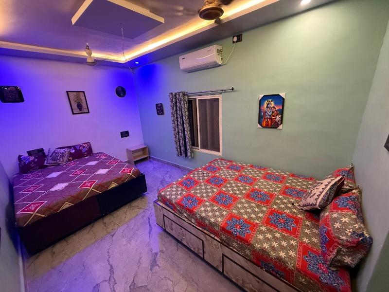 Roshini Homestay Hampi - image 10
