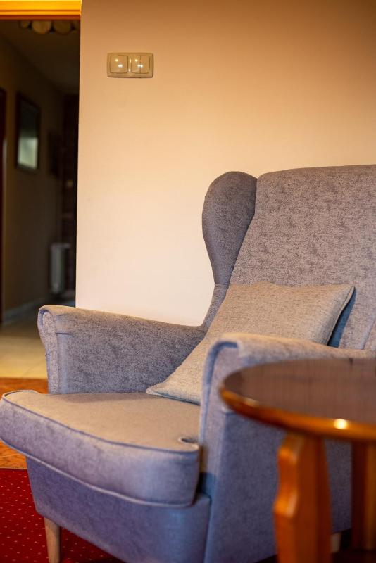 Comfort Triple Room image 2
