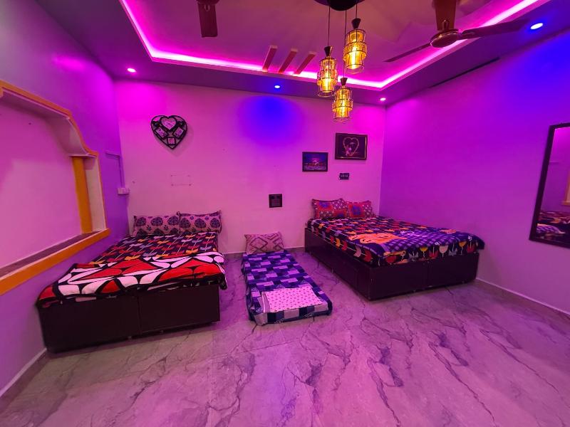 Roshini Homestay Hampi - image 7