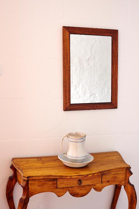 Double Room with Terrace image 4