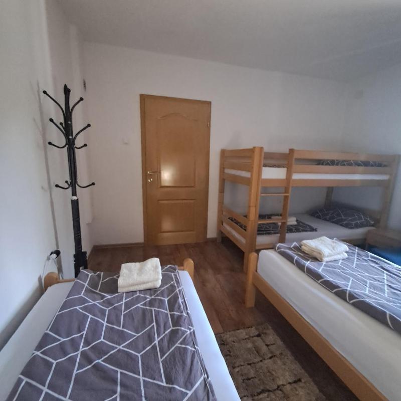 Two-Bedroom Apartment image 1