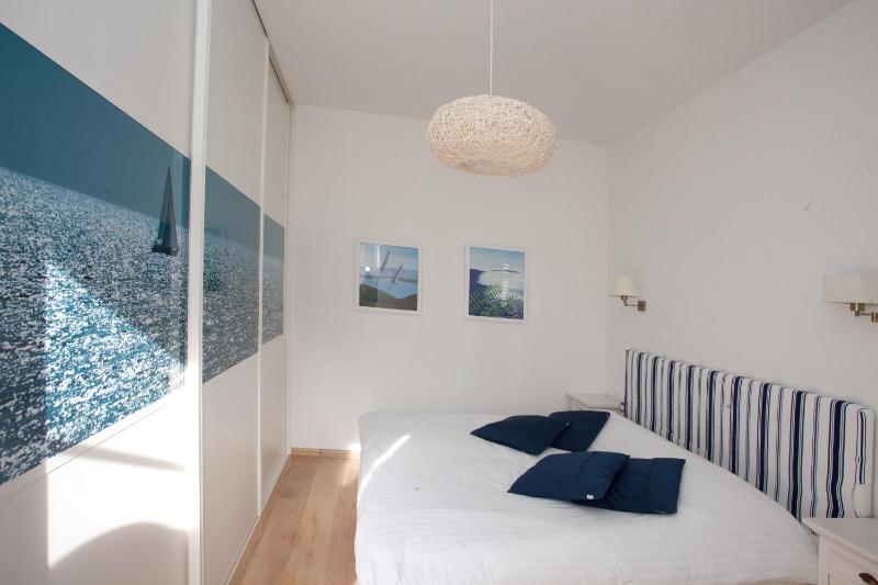 Two-Bedroom Apartment image 3