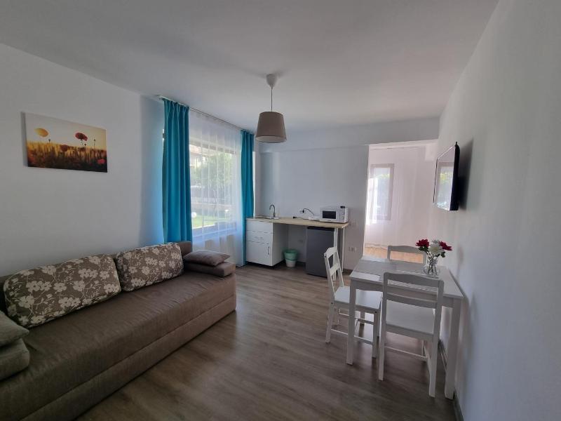 EfoRooms - Apartamente si Camere moderne - image 33