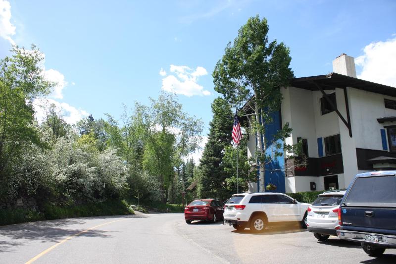 St Moritz Lodge and Condominiums - image 47
