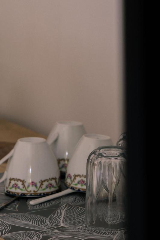 Athena's & Kosta's Rooms Himara - image 14